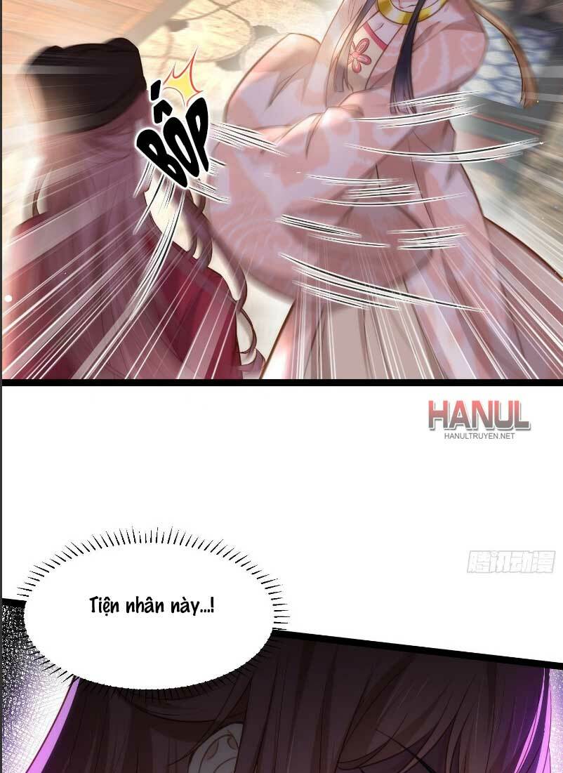 hoạn phi thiên hạ chapter 219 20