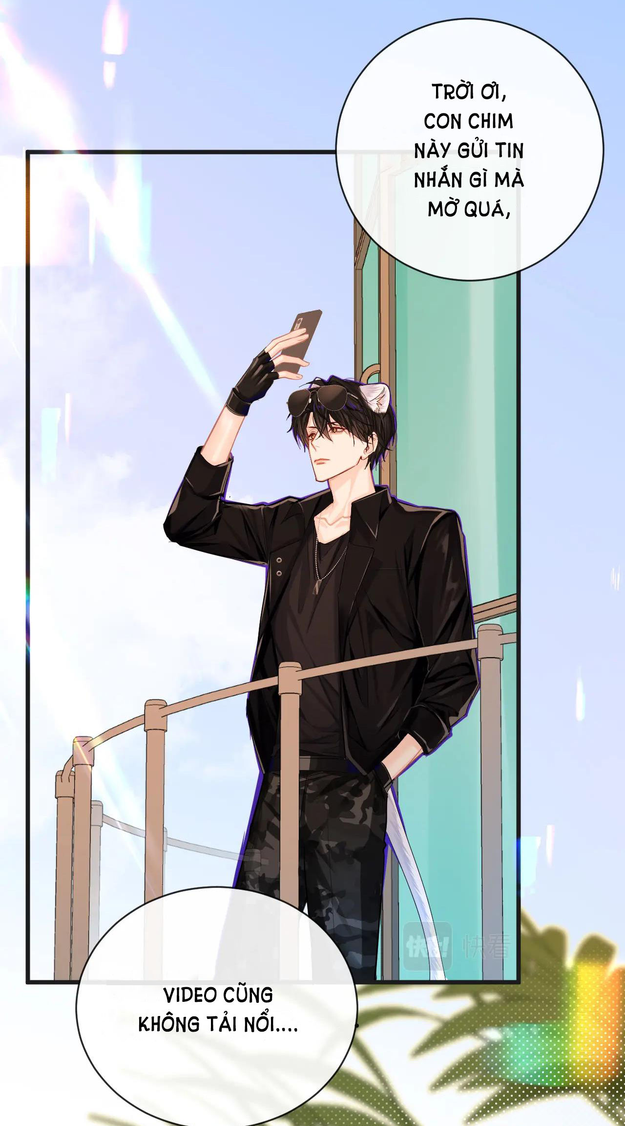 nhân ngư sa ngã chapter 42.2 30