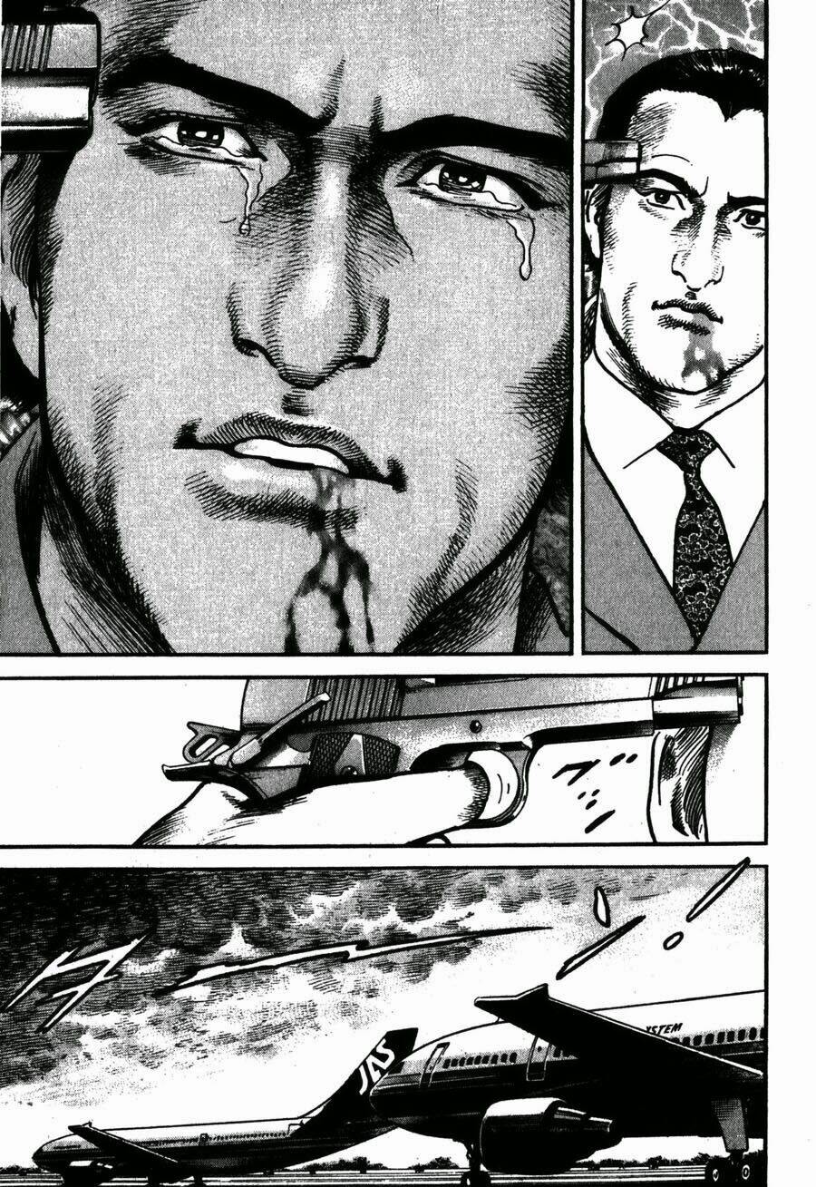 heat - thế giới ngầm chapter 124 26