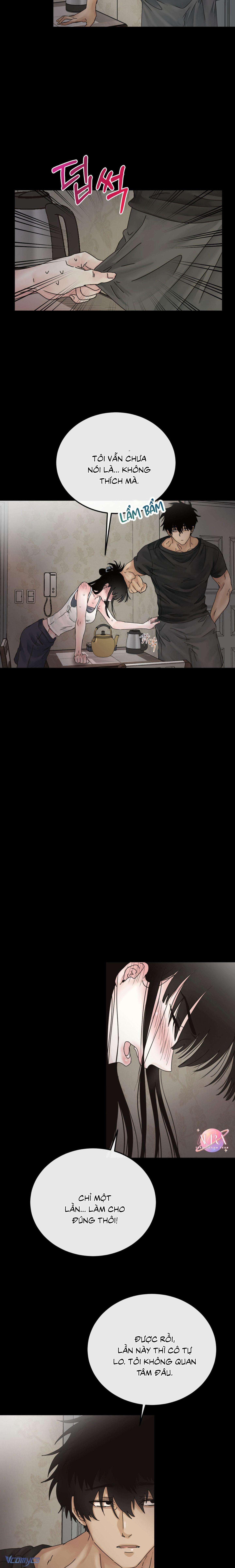 [18+] trở thành gia đình chapter 10 3