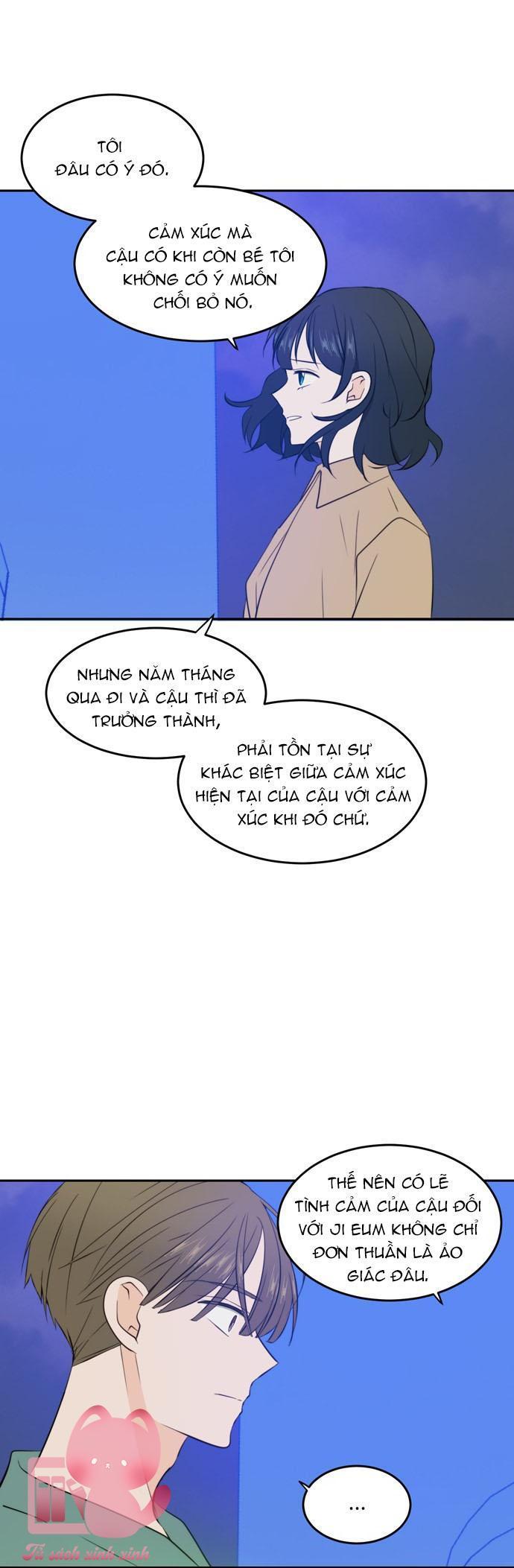 hẹn gặp nhau ở kiếp thứ 19 chapter 34 39