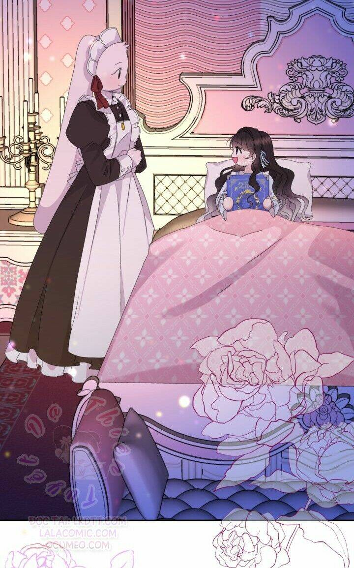 công chúa huỷ diệt chapter 14 59