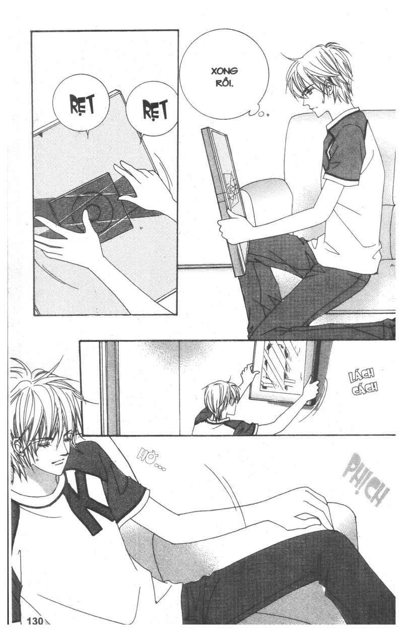 cũng vì em chapter 18 28