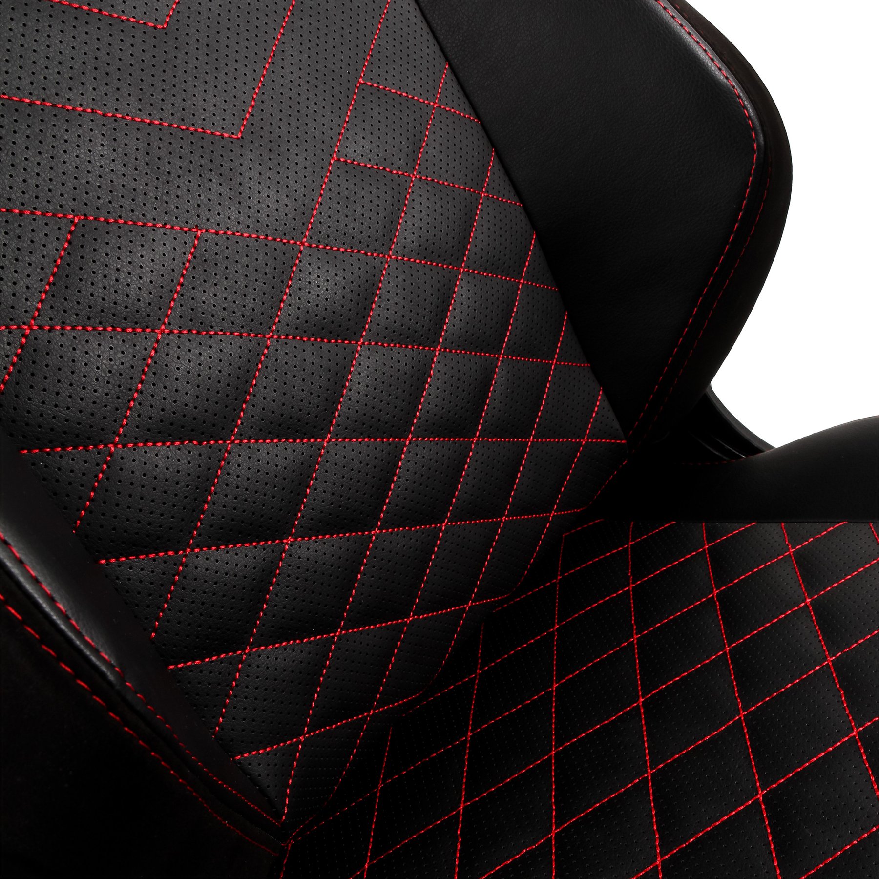 Ghế gaming cao cấp Noblechairs Hero PU Leather - Hàng chính hãng