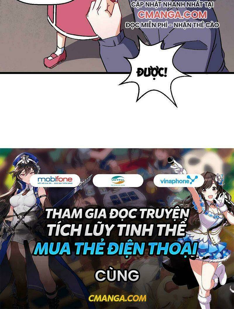 vườn trường cuồng sư hệ thống chapter 166 28