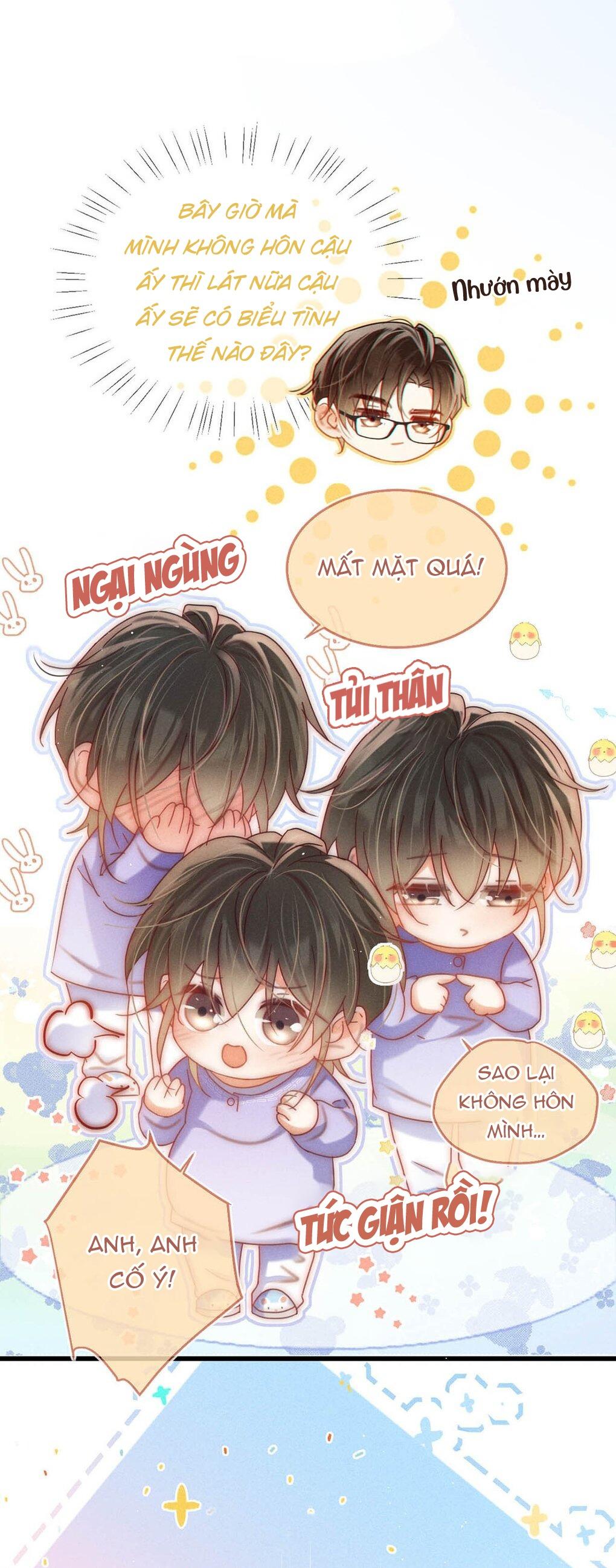 nghiện rượu chapter 83 9