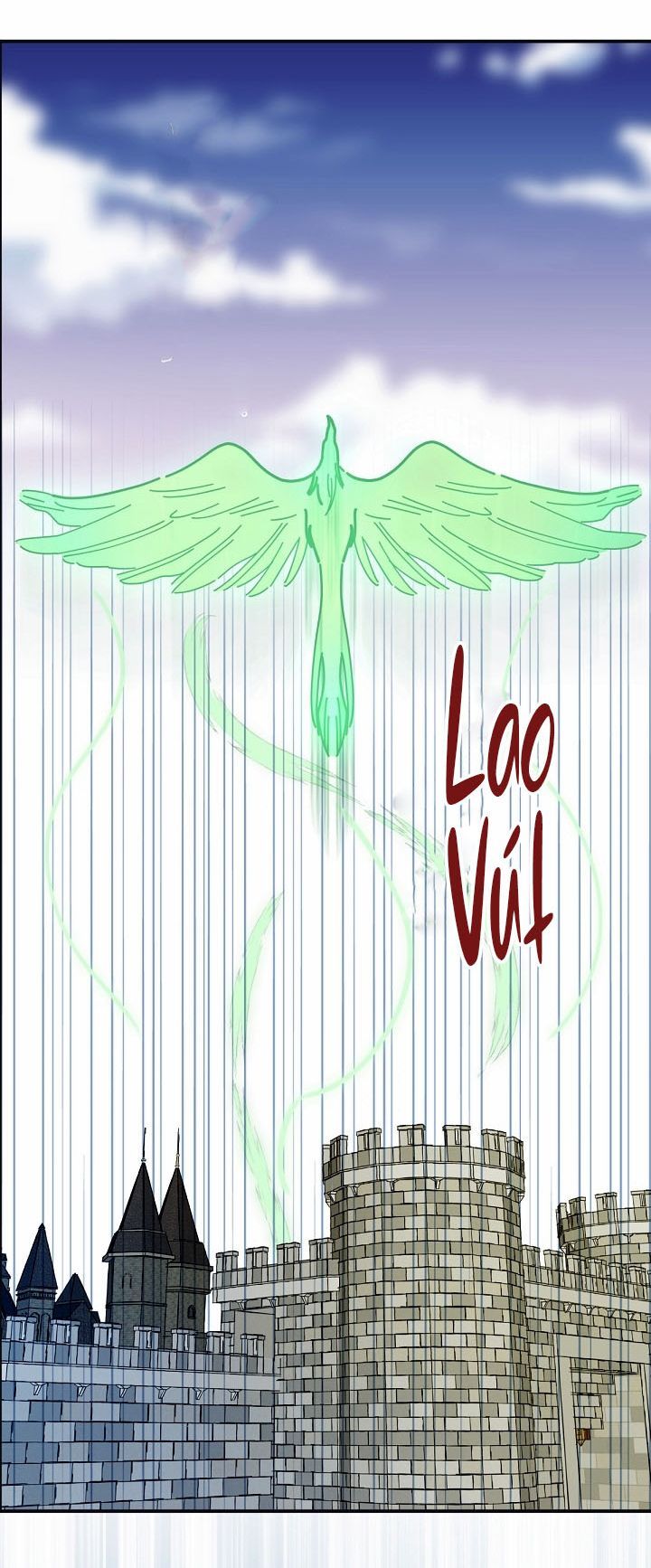 ác nữ tiểu thư chapter 60 56