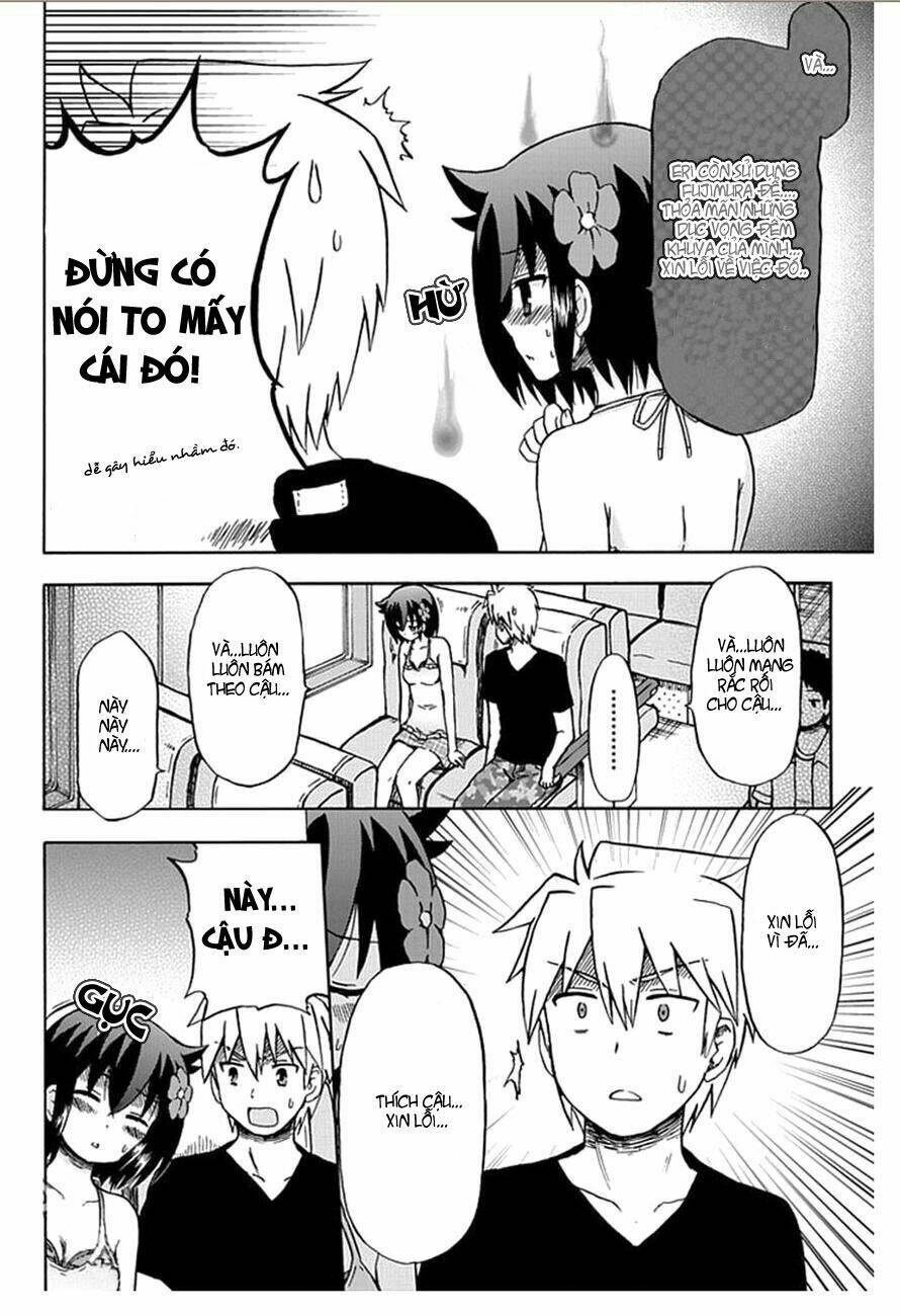 fujimura-kun meitsu chapter 56 7