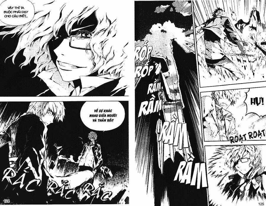 đột kích - raiders chapter 9 63