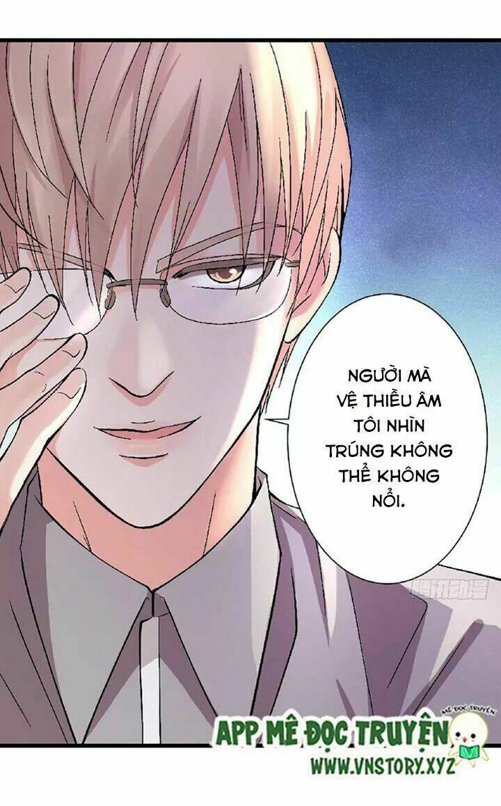 thiên hậu trở về chapter 23 49