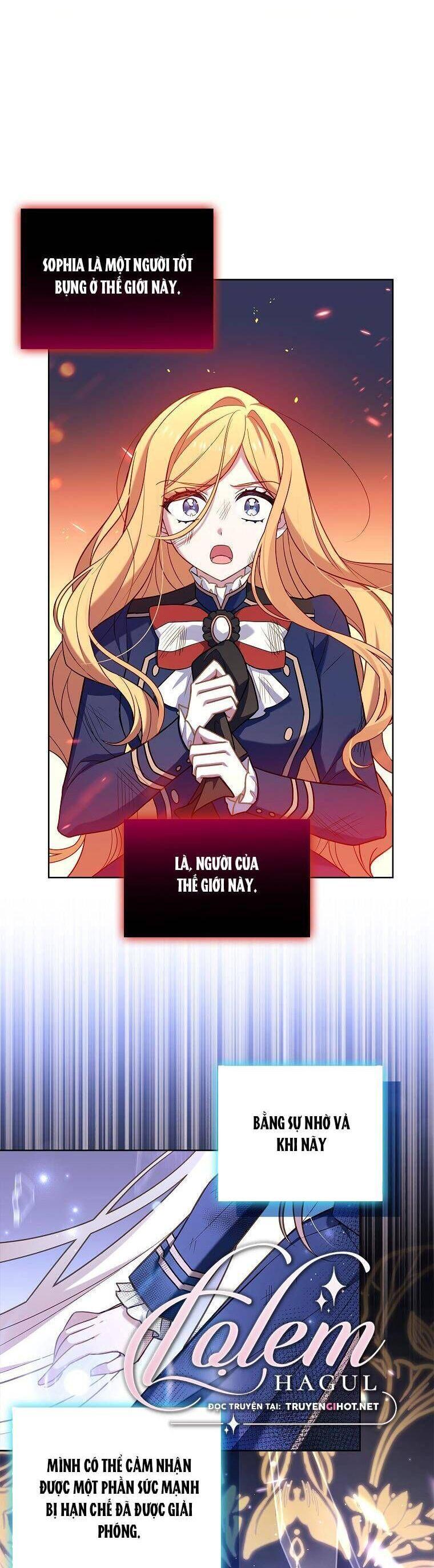 để yên cho tiểu thư hiền chapter 72 12