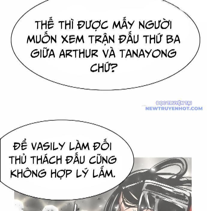 shark - cá mập chapter 290 23