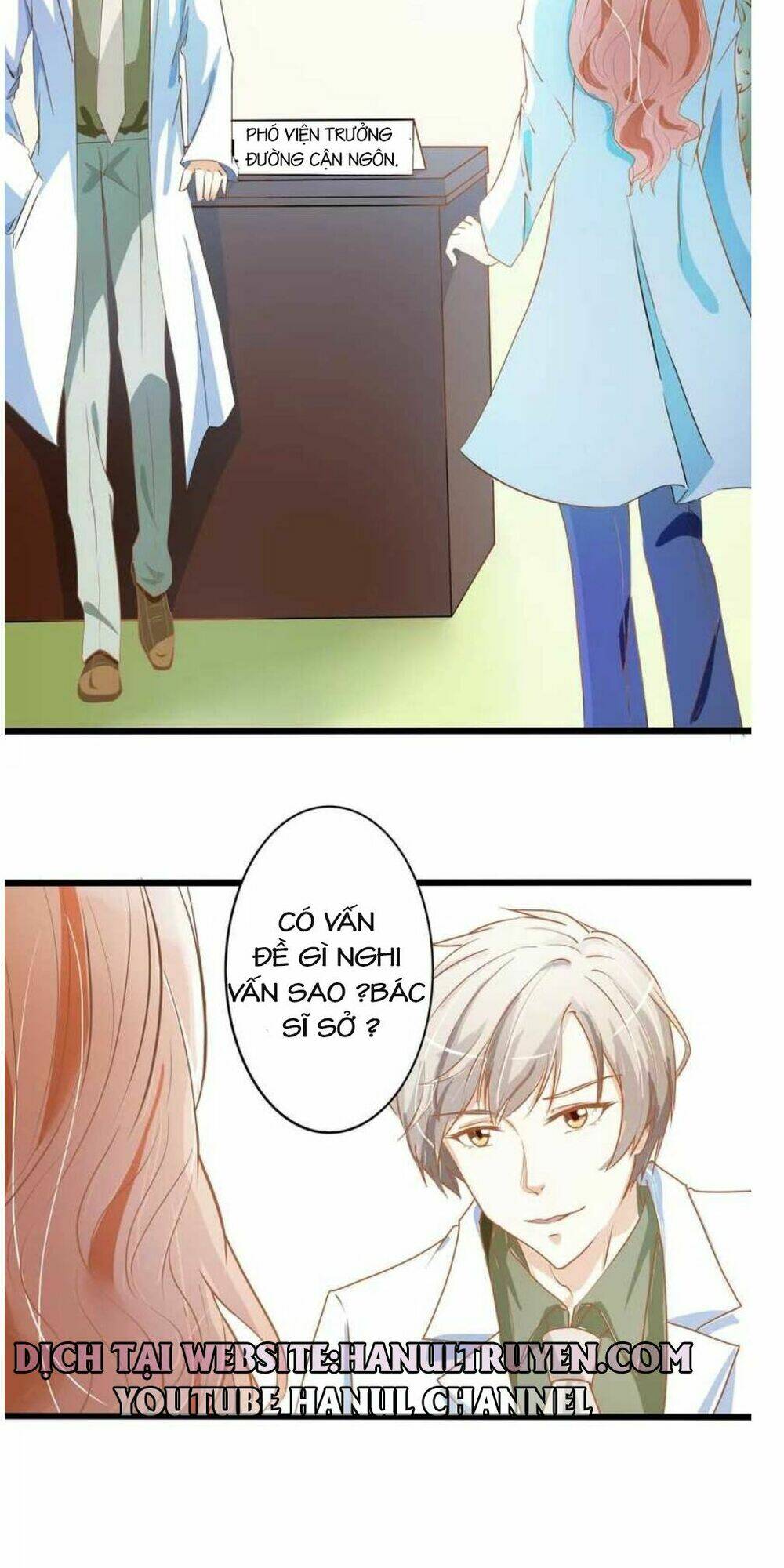 dụ vợ về nhà chồng cũ phải thật ôn nhu chapter 55 7