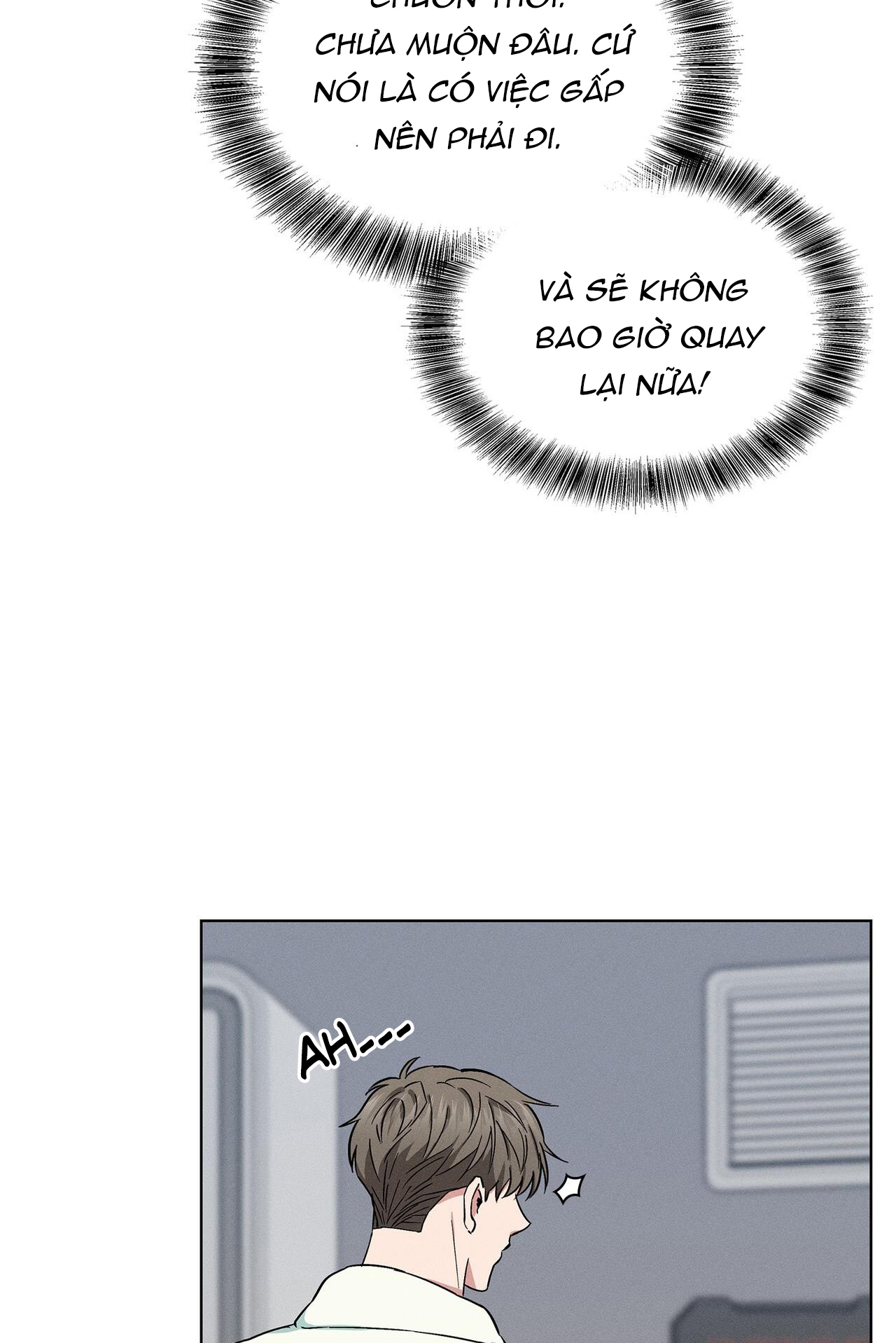 dục vọng mãnh liệt chapter 15 25