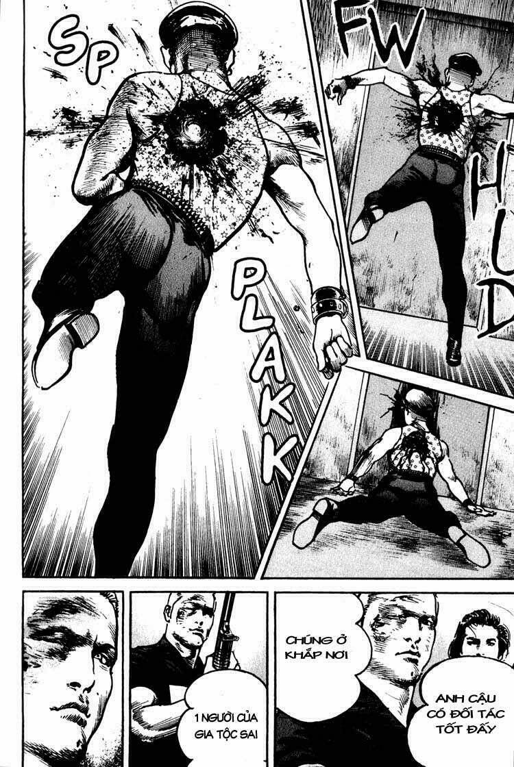 strain chapter 23 12