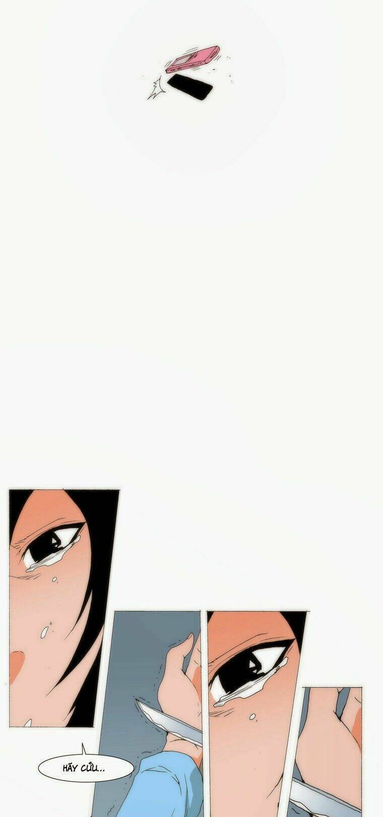 can't see can't hear but love chapter 75 3