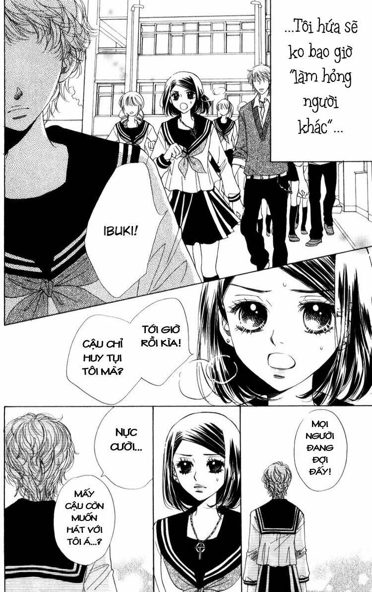 ác quỷ và bản tình ca chapter 25 20