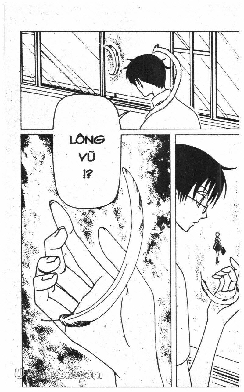 xxxholic - hành trình bí ẩn chapter 5 79