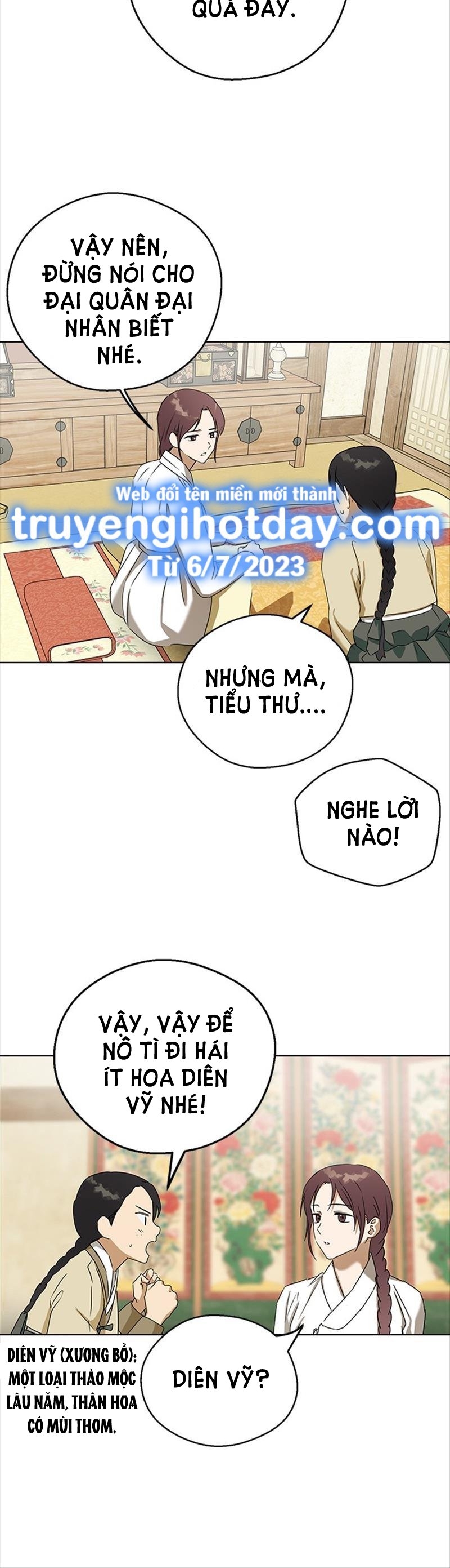 nhân duyên kiếp trước chapter 48.1 10