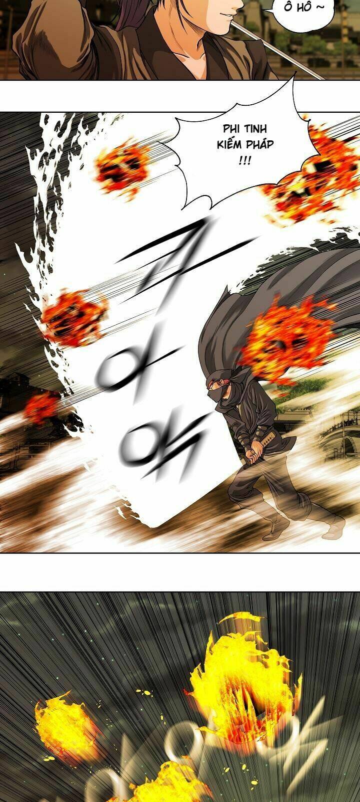 ngũ hợp chí tôn chapter 9 23