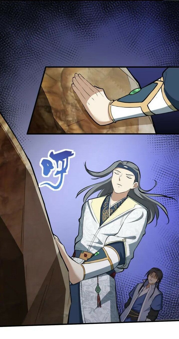 đại nghịch chi môn chapter 71 33