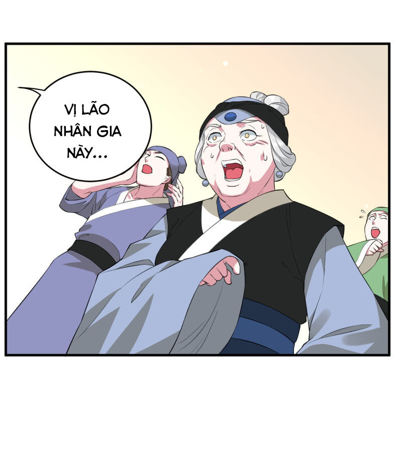tà y cuồng thê chapter 89 18
