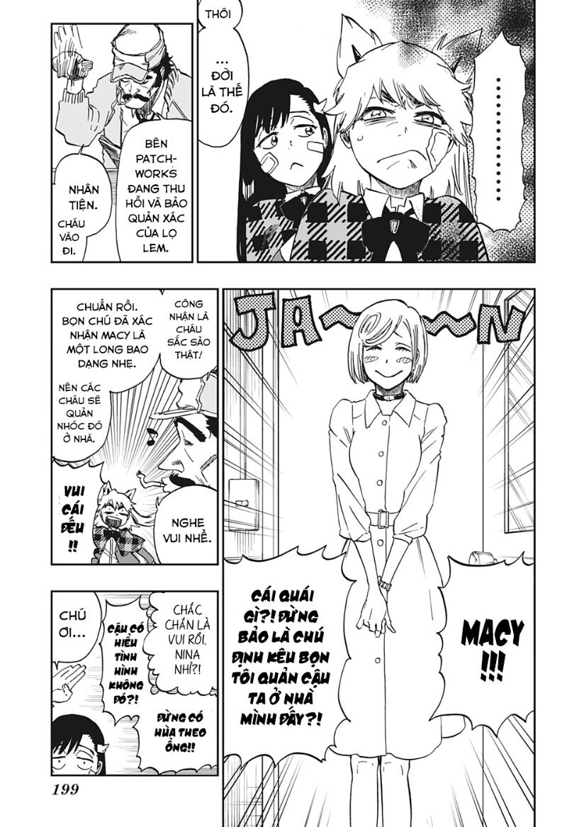 burn the witch chapter 4 54