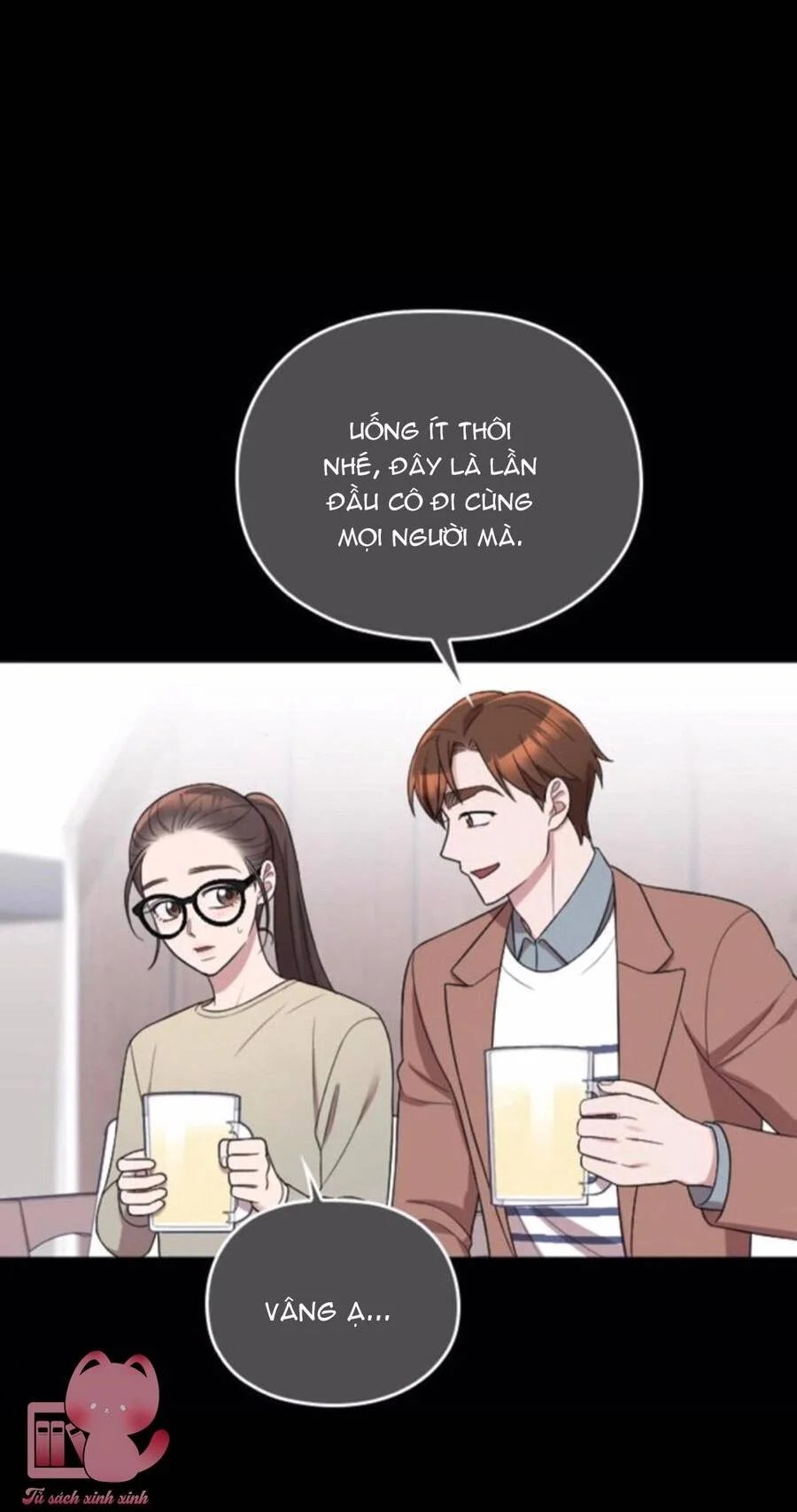 cô đi mà lấy chồng tôi chapter 46 38