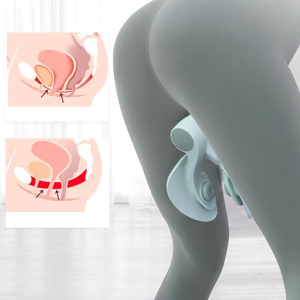 Hip Trainer Exerciser Kegel Exercise Correction Buttocks