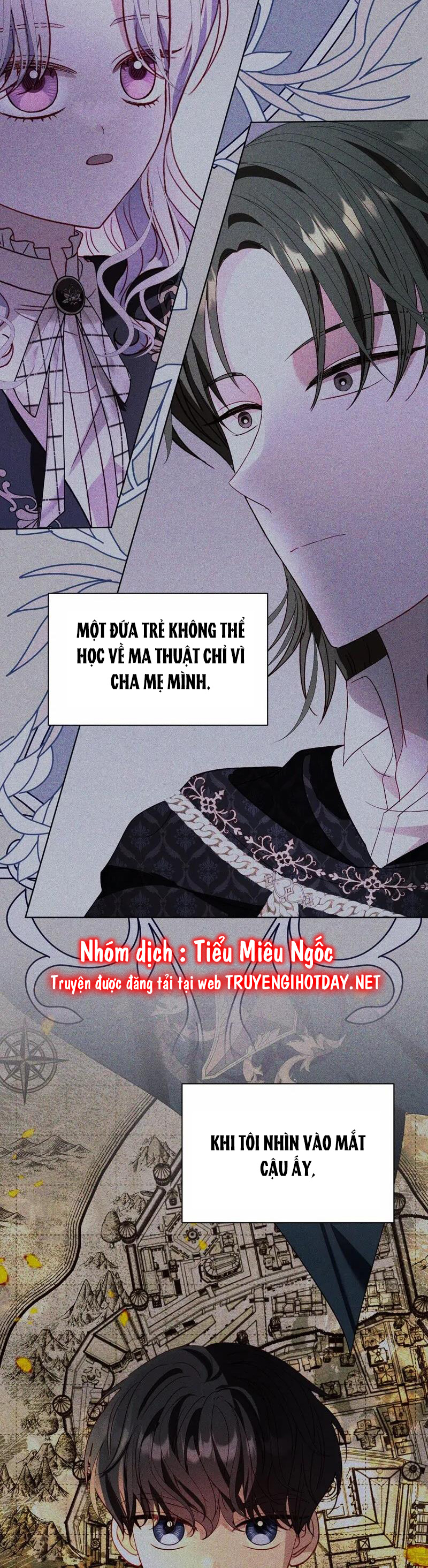 papa của tôi đã xuất hiện chapter 63 12