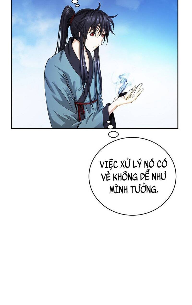 xuyên không thành hổ chapter 86 21