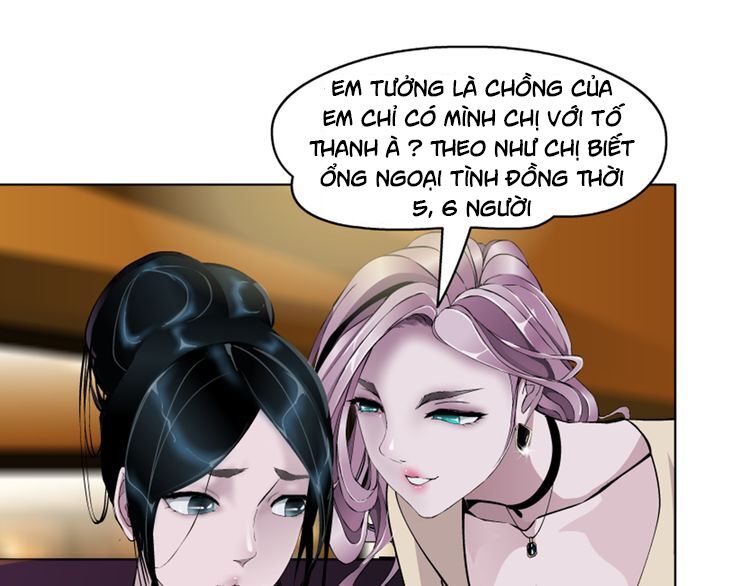 câu lạc bộ ngoại tình chapter 32 34