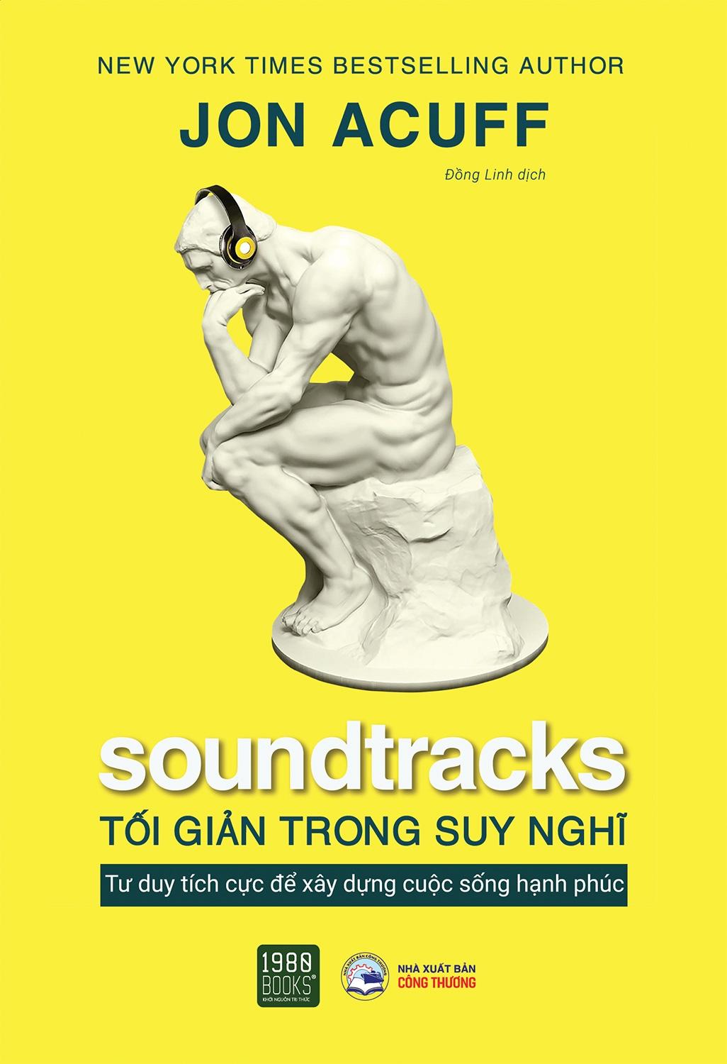 Soundtracks - Tối Giản Trong Suy Nghĩ