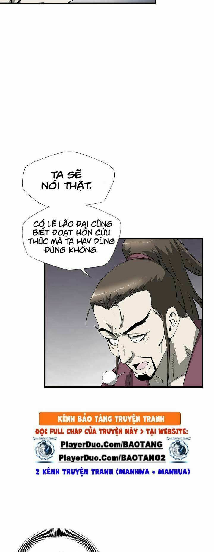 cuồng long chapter 35 28