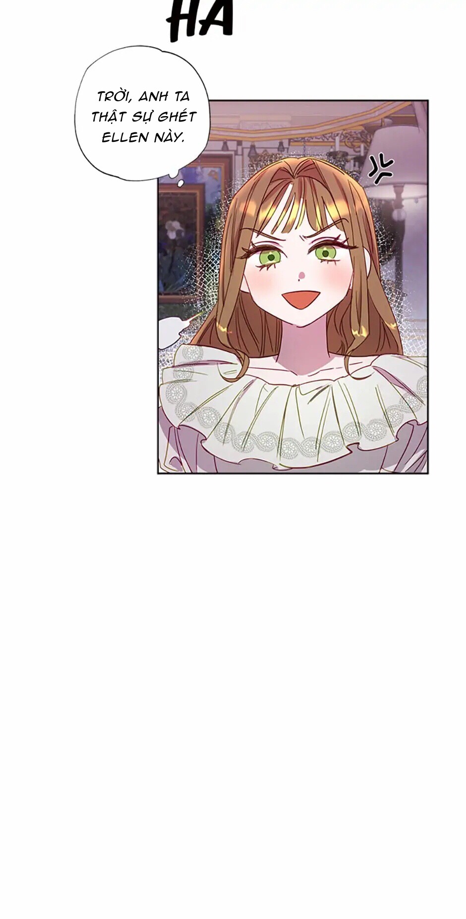 cuộc ly hôn thất bại chapter 1.1 33