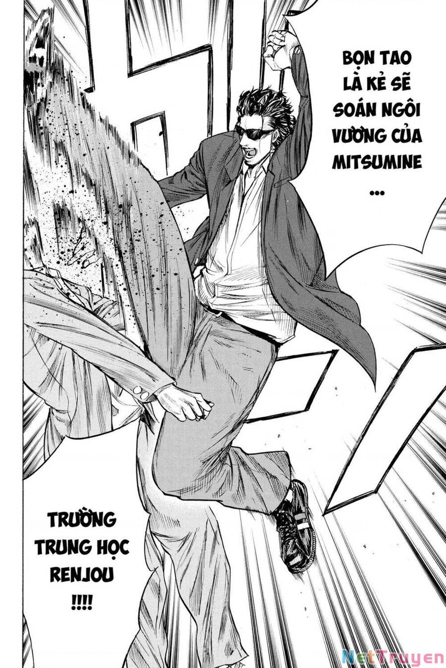 a-bout! chapter 189 9