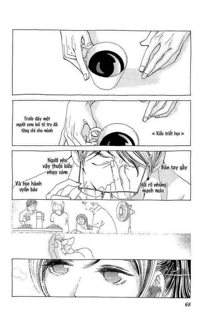 vợ của người đàn ông chapter 2 26