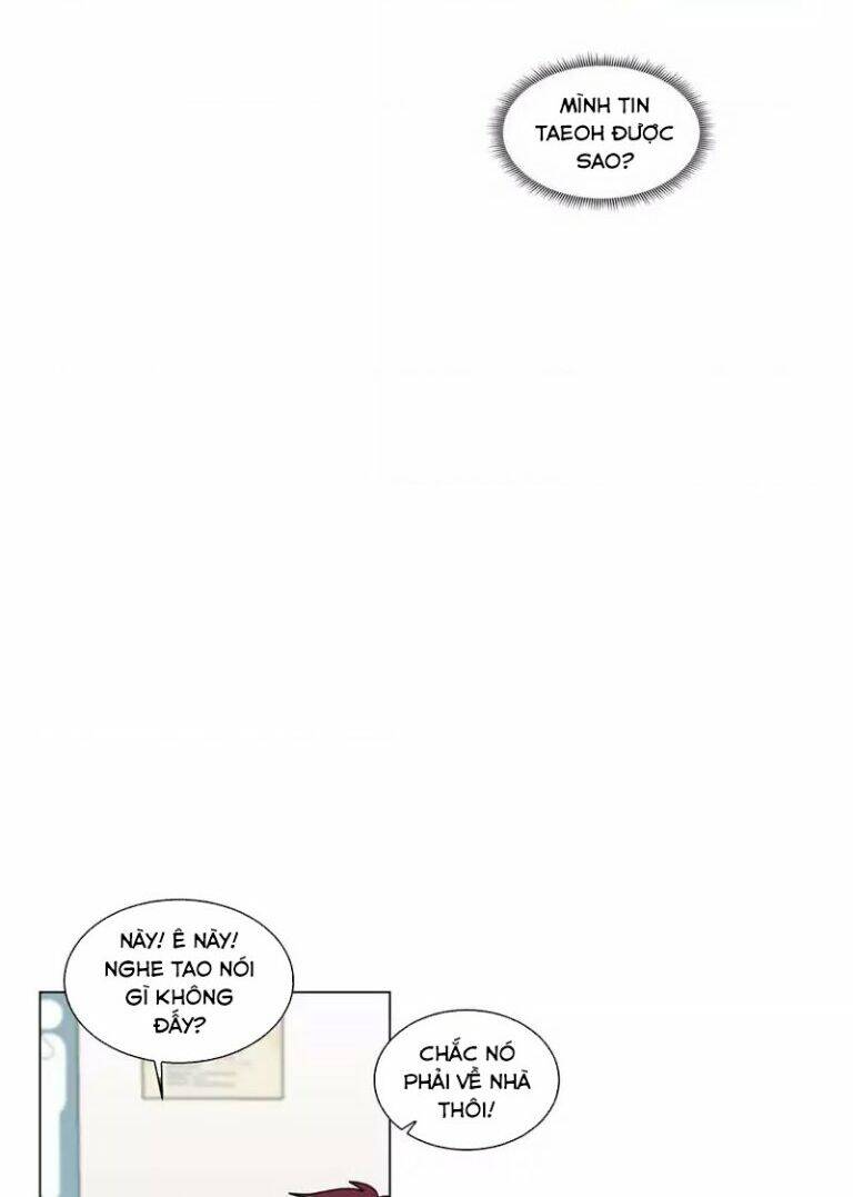 …”một sự thật khá khó chịu.” chapter 53 50