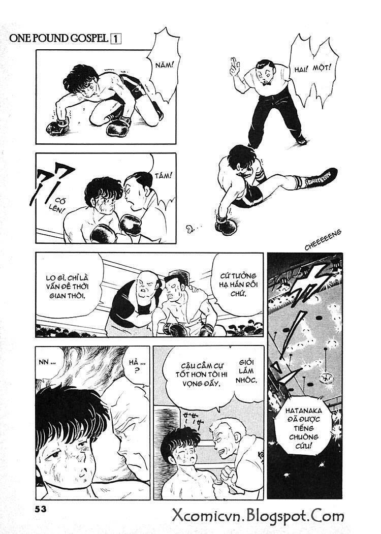 thánh kinh tình yêu chapter 2 23