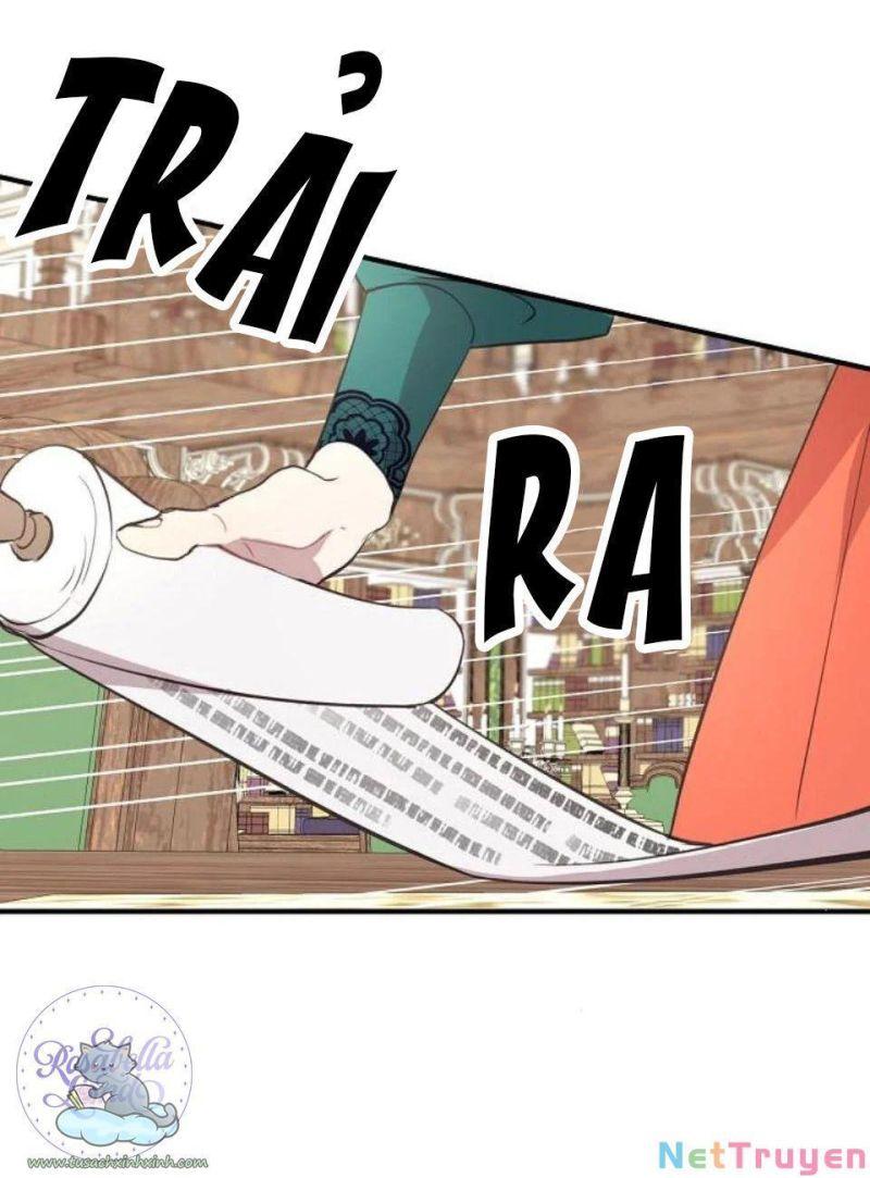 xin hãy cứ khóc, thái tử chapter 4 14