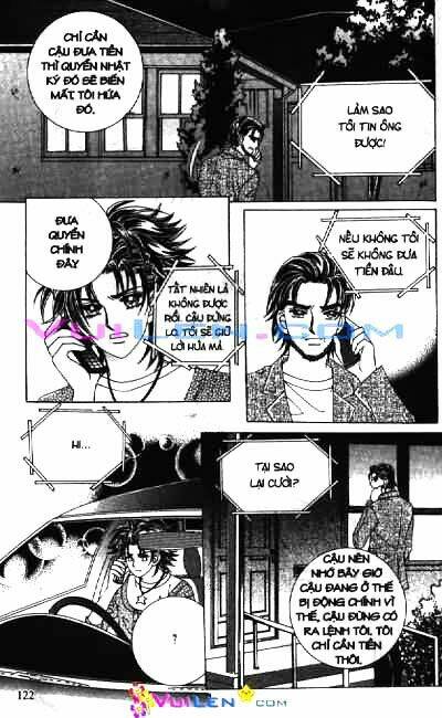 tình yêu quý tộc chapter 103 3