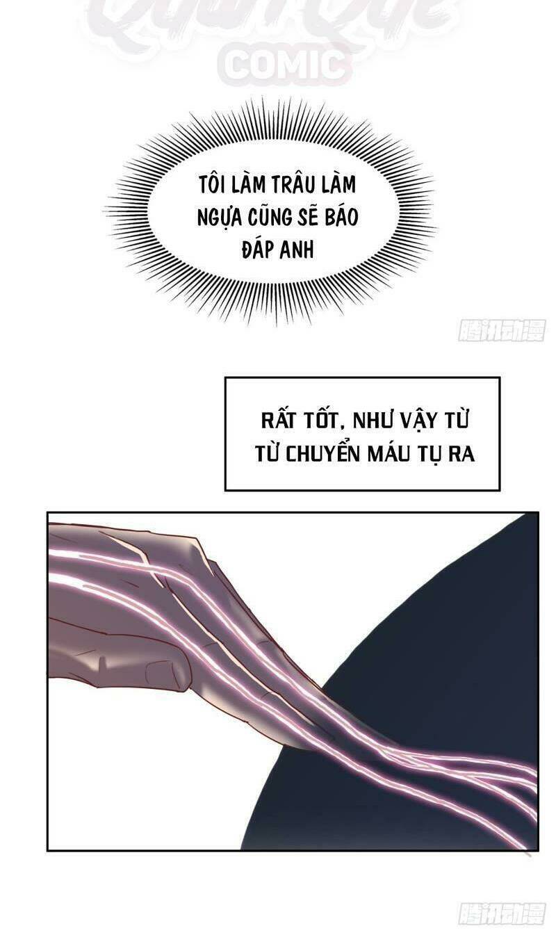 phụ hồn giả chapter 7 8