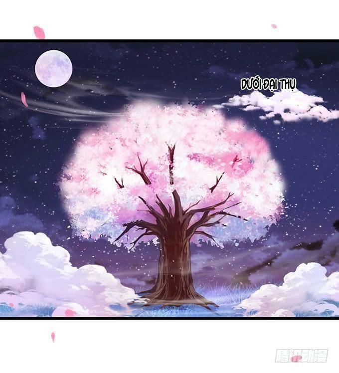 hồ tiên hung bạo chapter 75 47