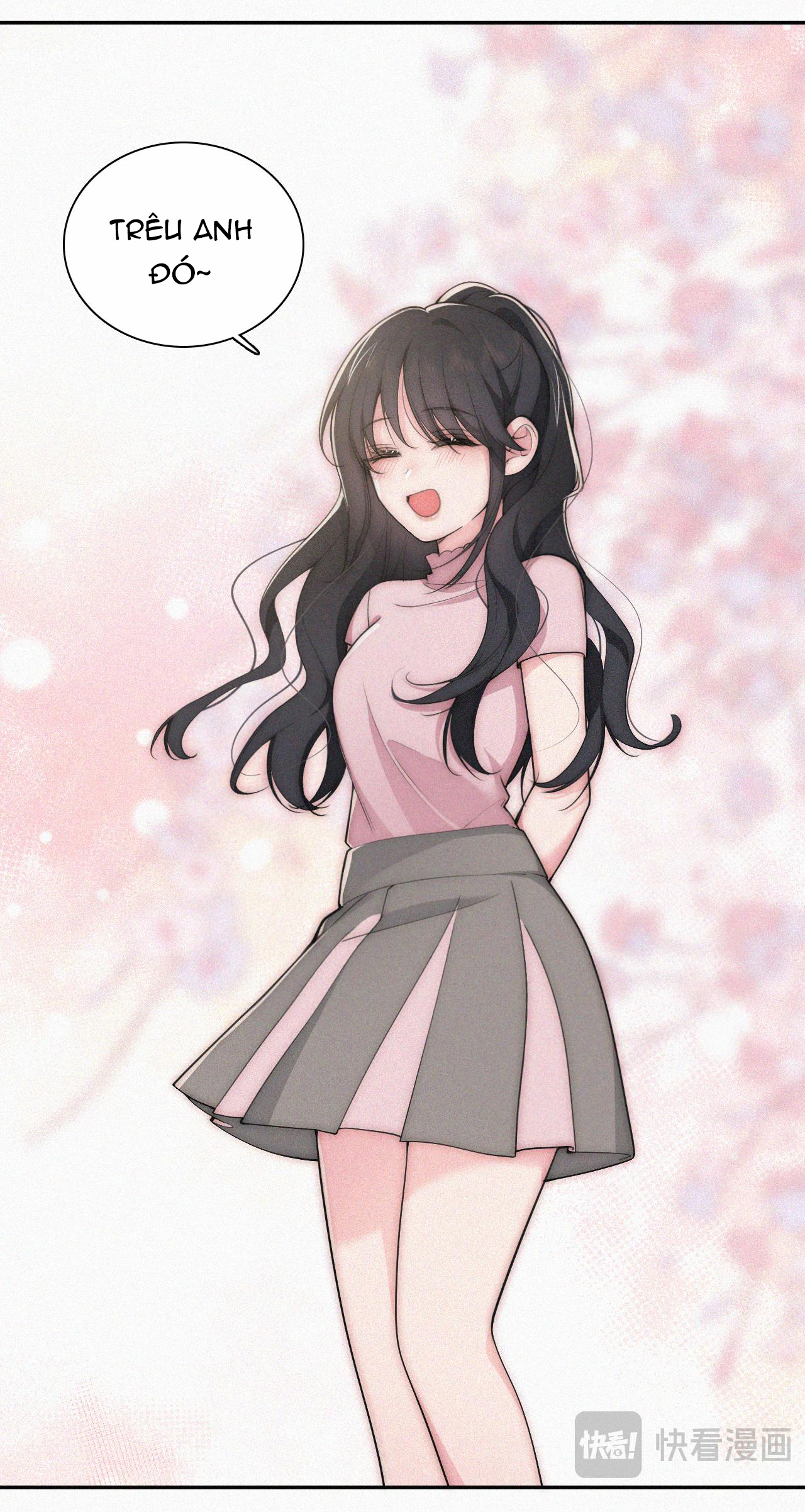 bệnh yêu chapter 108 12