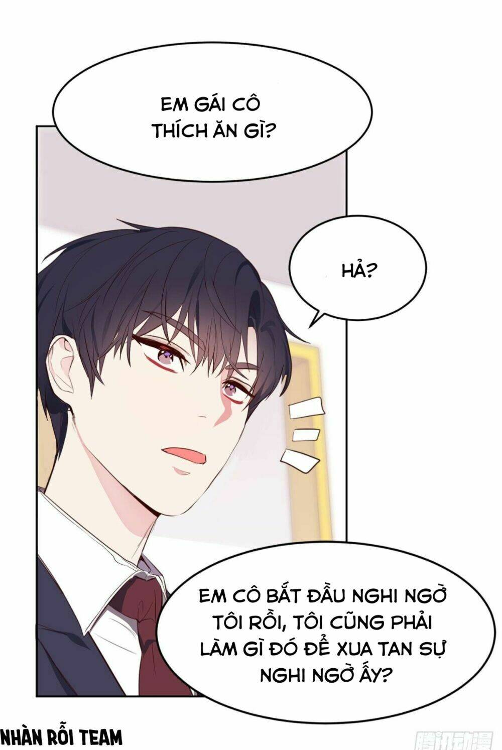 acup tiên sinh chapter 21 4