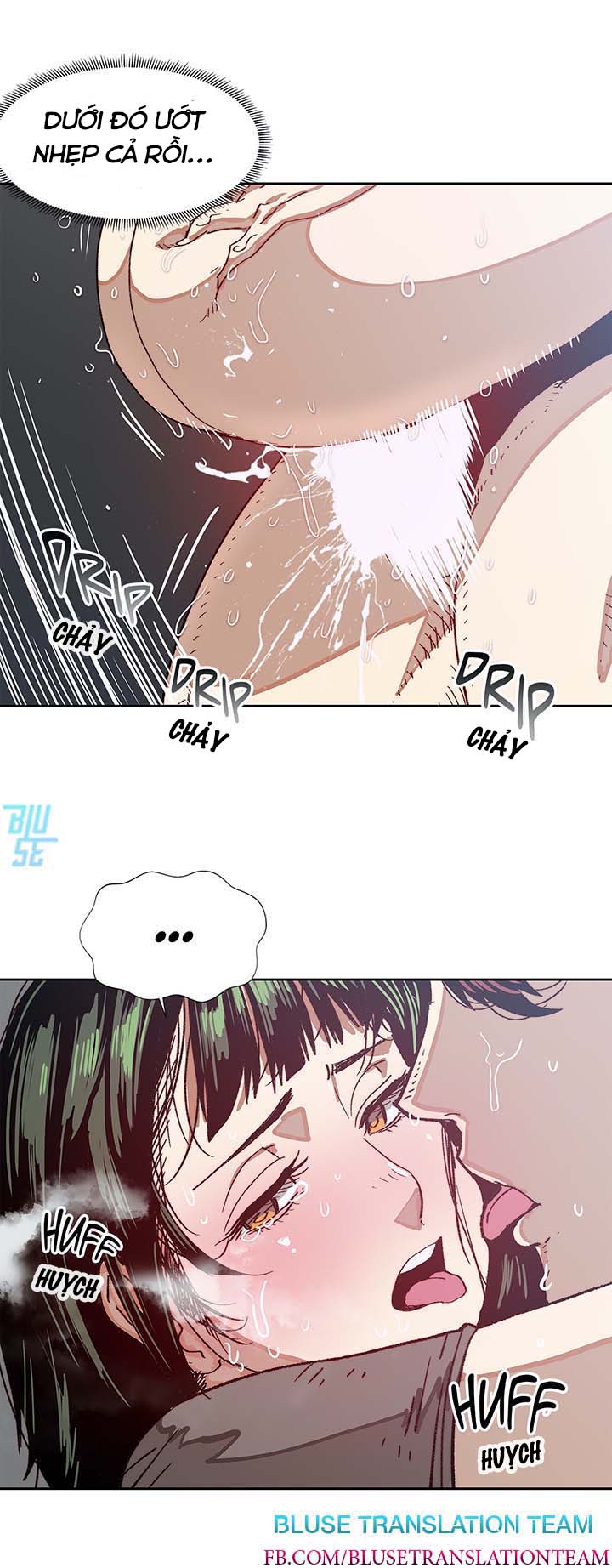 dục vọng chết người chapter 7 15