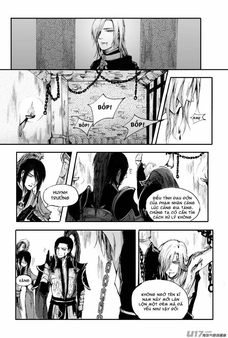 thiên hạ ngô song chapter 3 3