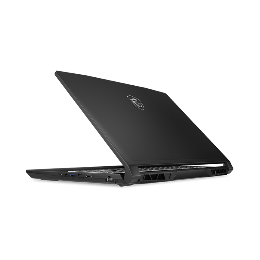 Laptop MSI Creator M16 (B13VE-830VN) (i7 13700H 16GB RAM/512GB SSD/RTX4050 6G/16.0 inch FHD+ 144Hz /Win 11/Đen/Vỏ nhôm) - Hàng Chính Hãng