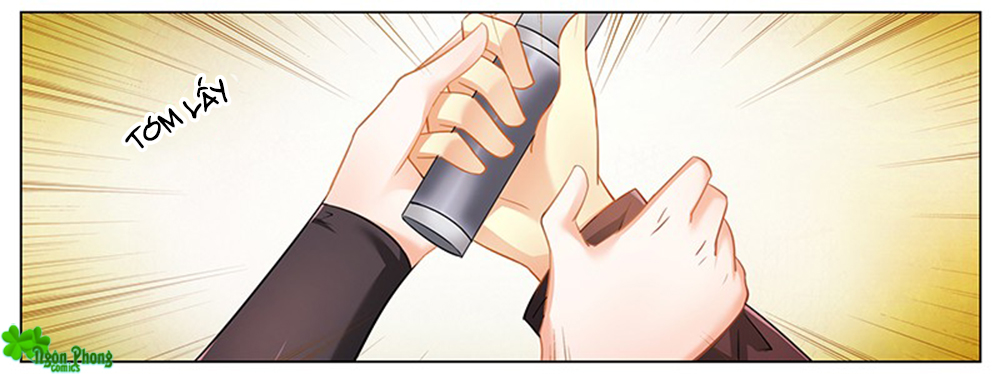 phúc hắc tổng tài đừng tới đây chapter 36 8