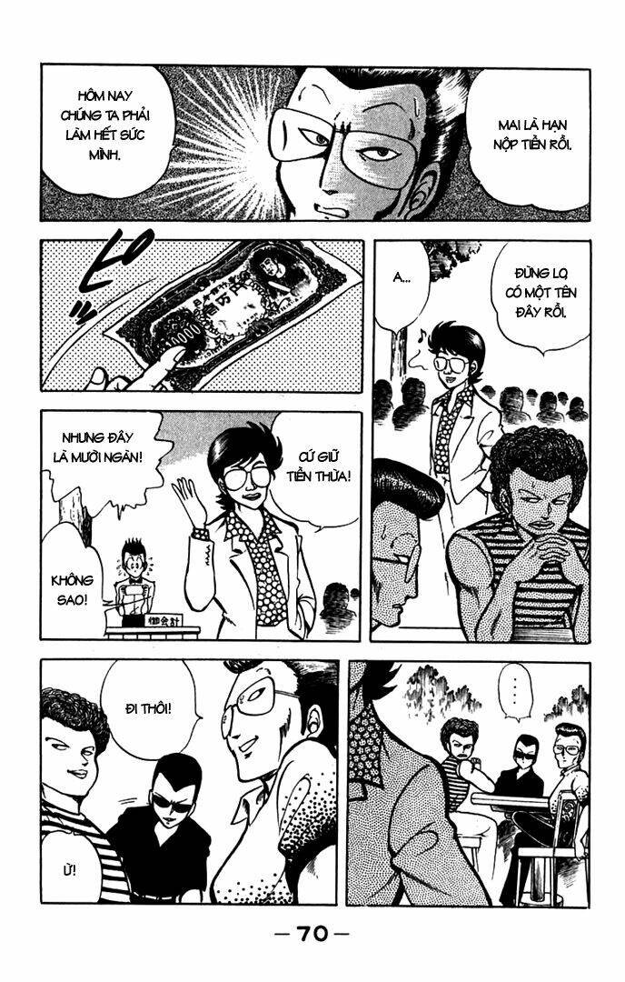 kotaro makaritoru chapter 3 15